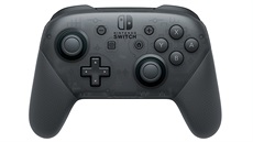 Pro Controller pro Switch