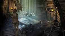 Syberia II