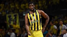 Ekpe Udoh v dresu Fenerbahce Istanbul