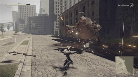 NieR: Automata