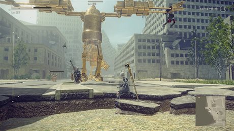 NieR: Automata