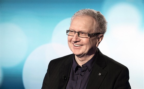 Jan Veleba chce odejít z politiky.