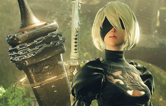 NieR: Automata