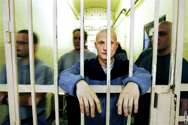 KVÍZ: Když ervín nařachne pampelišku. Rozumíte vězeňskému slangu?