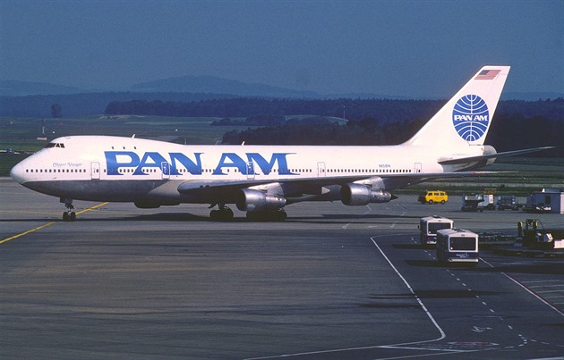 Konec legendárního obra. Boeing vyrobil poslední jumbo 747