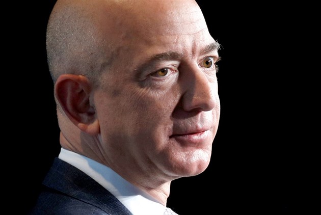 Amazon slibuje nápravu ve využívání dat obchodníků, gigant unikne obří pokutě