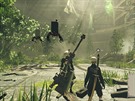 NieR: Automata