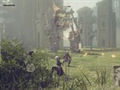 NieR: Automata