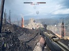 Battlefield 1: They Shall not Pass