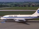 Boeing 737 spolenosti Pan Am
