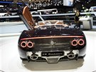 Spyker C8 Preliator