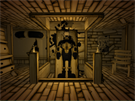 Bendy And The Ink Machine