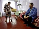 Ukrajinská Avdijivka zaívá baby boom