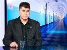 Starosta obce Mukaov Rudolf Semanský hostem Rozstelu speciál k seriálu Zloin...