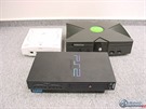 Nahoe Dreamcast a Xbox, dole PlayStation 2