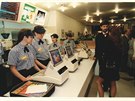 McDonalds Tábor 29.11.1996.
