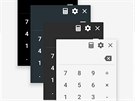 Díky aplikaci Calculator Quick Settings Tile budete mít kalkulaku vdy pi...