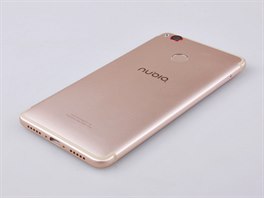 Nubia Z11 miniS