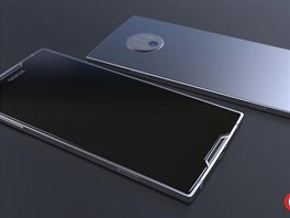 koncept Nokia 9