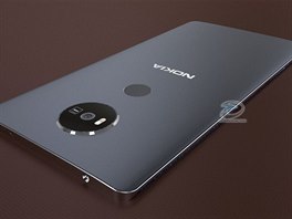 koncept Nokia Edge