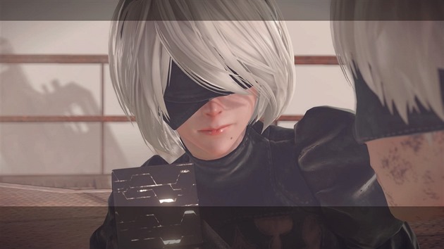 NieR: Automata