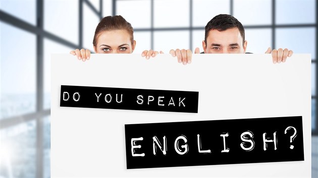Let’s talk: sedm rad, jak zvládnout pohovor v angličtině