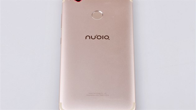 Nubia Z11 miniS