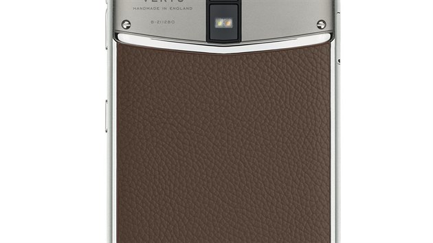 Vertu Constellation X