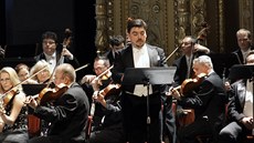 Pavel ernoch zpíval v Národním divadle Berliozova Fausta
