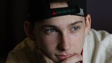 Daniel P�íhoda (15. b�ezen 2017).