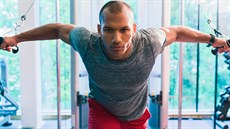 P�íli� velké porce cvi�ení si nemusejí moc rozum�t se sexuálním �ivotem, varuje...