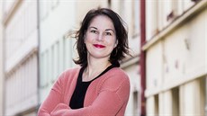 Annalena Baerbocková, německá poslankyně Zelených | na serveru Lidovky.cz | aktuální zprávy