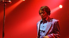 James Brown - T-Mobile Arena, Praha (4. listopadu 2006)