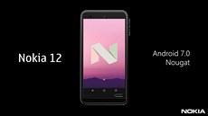 koncept Nokia 12