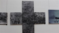 Braun�v Betlém o�ima Miroslava Podhrázského.