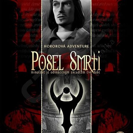 Posel Smrti