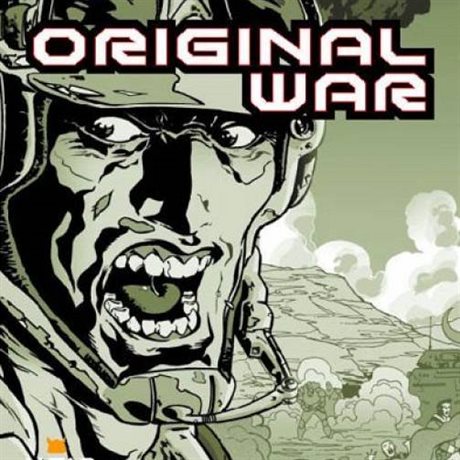 Original War