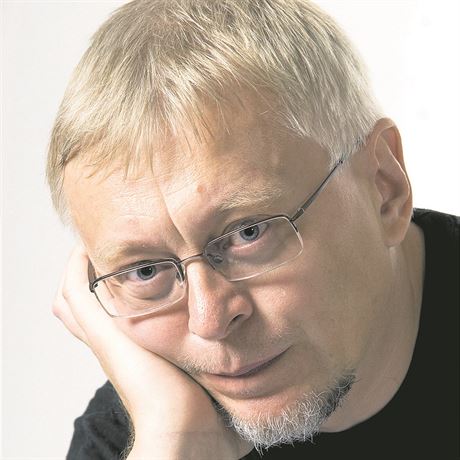Pavel Kosatk