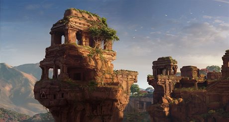 Uncharted: The Lost Legacy