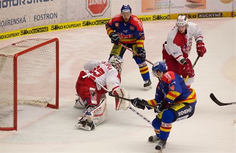 Slavia - eské Budjovice, ilustraní foto