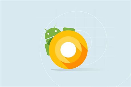 Android O