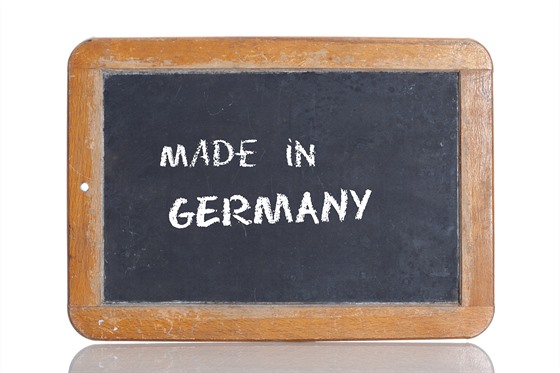 Věci pocházející z Německa se těší největší důvěře na světě.