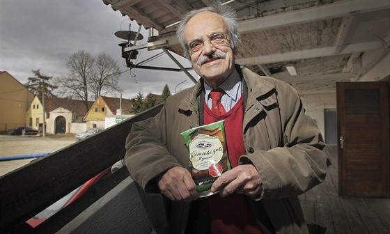 Jaroslav Lobkowicz po patnácti letech koní jako poslanec. Vnovat se chce kimickému zámku a práci v zemdlství.