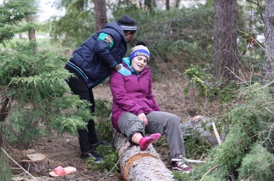 Poskytnutí první pomoci je povinnost - morální i zákonná