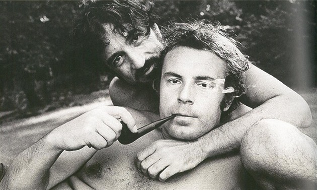 Miloš Forman byl nejúspěšnějším českým filmařem všech dob