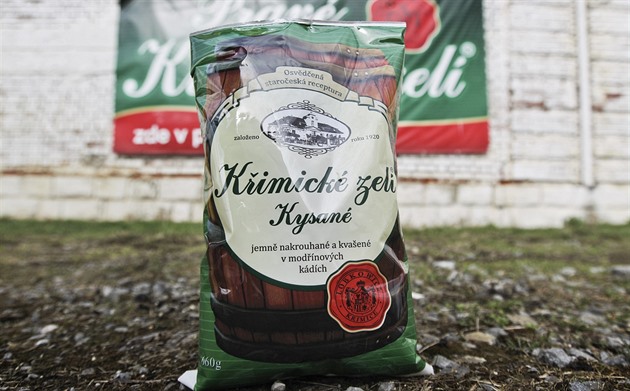 Lobkowitzové končí s výrobou Křimického zelí. I kvůli změně stravování Čechů, tvrdí