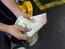 Inflace ve Venezuele dosahuje dsivých rozmr. (20.3. 2017)