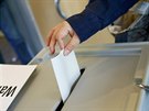 Zemské volby v Sársku (26. bezna 2017)