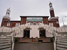 Hlavní meita v Birminghamu hostí kadý den tisíce muslim.