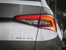 koda Kodiaq